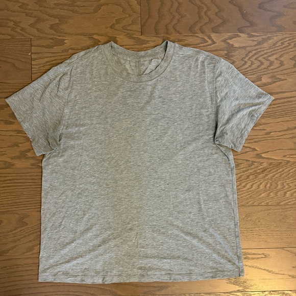 Lululemon All Yours Tee - Picture 1 of 3